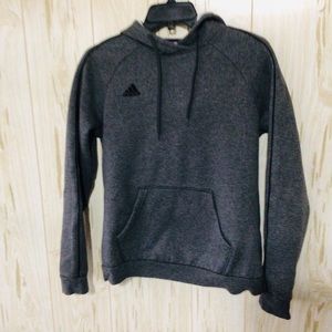 Adidas Kangaroo Pocket Hoodie Sweatshirt M